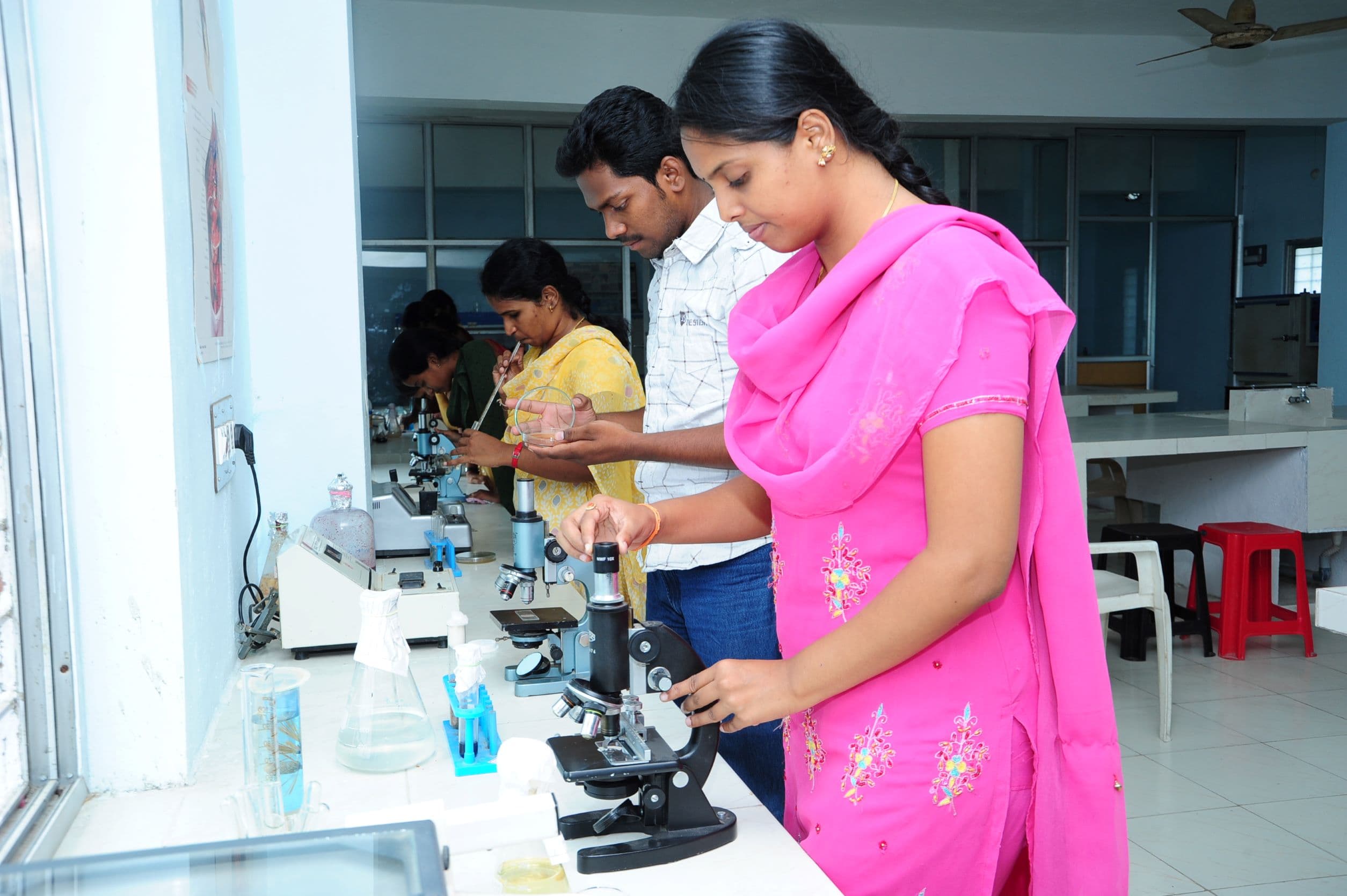 Gate College Tirupati Infrastructure photo 8